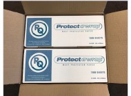 PROTECTAWRAP - MEAT PROTECTOR PAPER 250X300MM - BOXED IN 2000'S